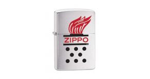 28783 Chimney flame - Зажигалка ZIPPO